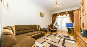 ST Apartments on Khreshchatyk